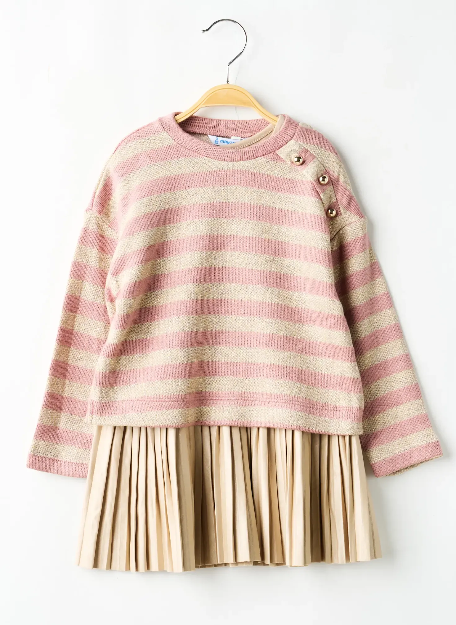 Ensemble Jupe Mayoral Rose