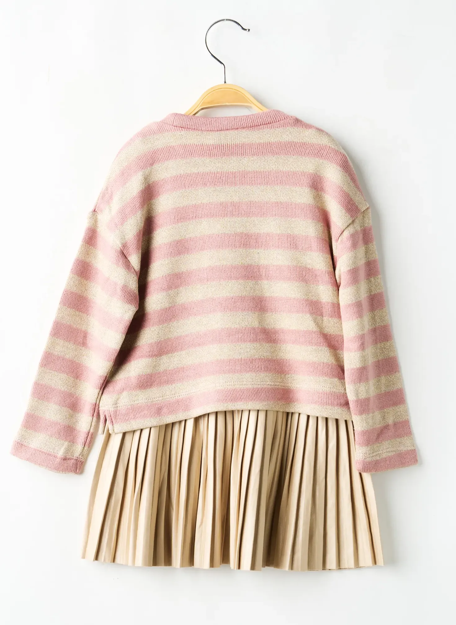 Ensemble Jupe Mayoral Rose