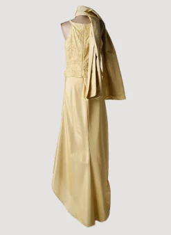 Ensemble Jupe Miralina Jaune