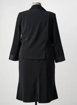 Ensemble Jupe Paris Noir