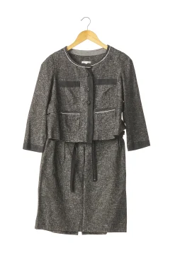 Ensemble Jupe Paule Ka Gris