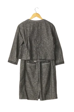 Ensemble Jupe Paule Ka Gris