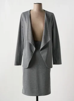 Ensemble Jupe Romeo Pour Juliette Gris