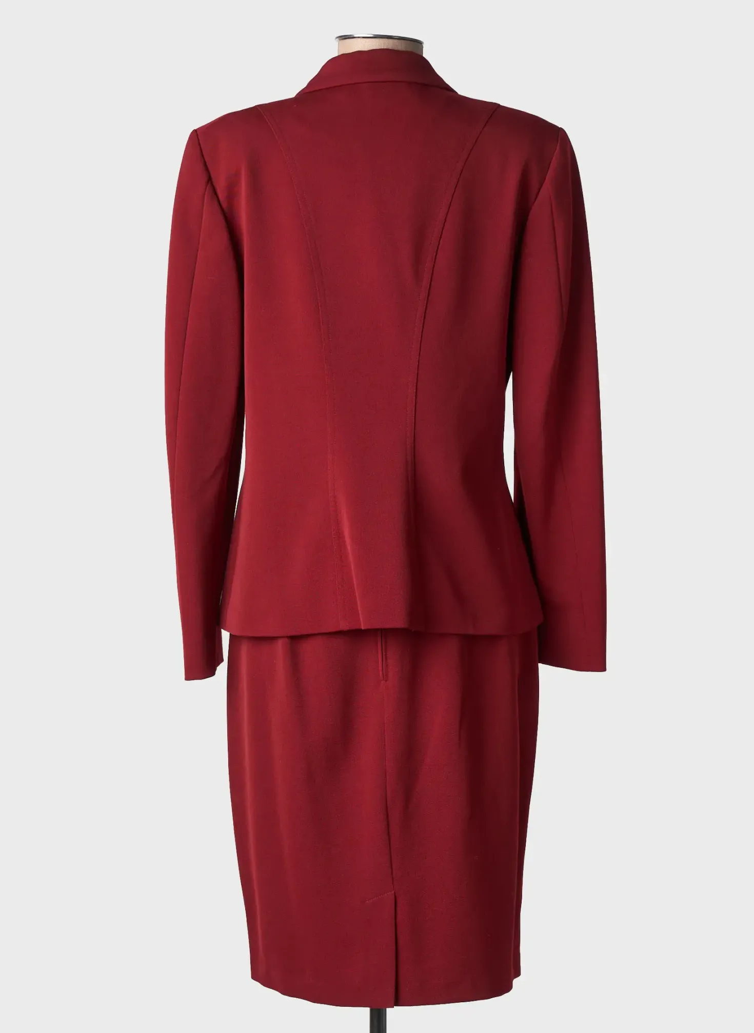 Ensemble Jupe Rosa Rosam Rouge