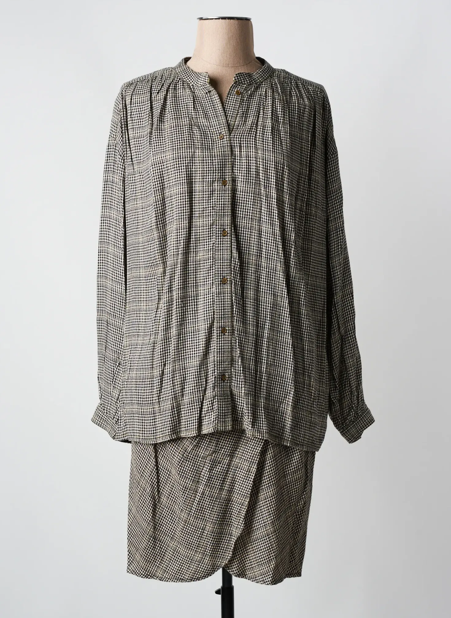Ensemble Jupe Swildens Noir