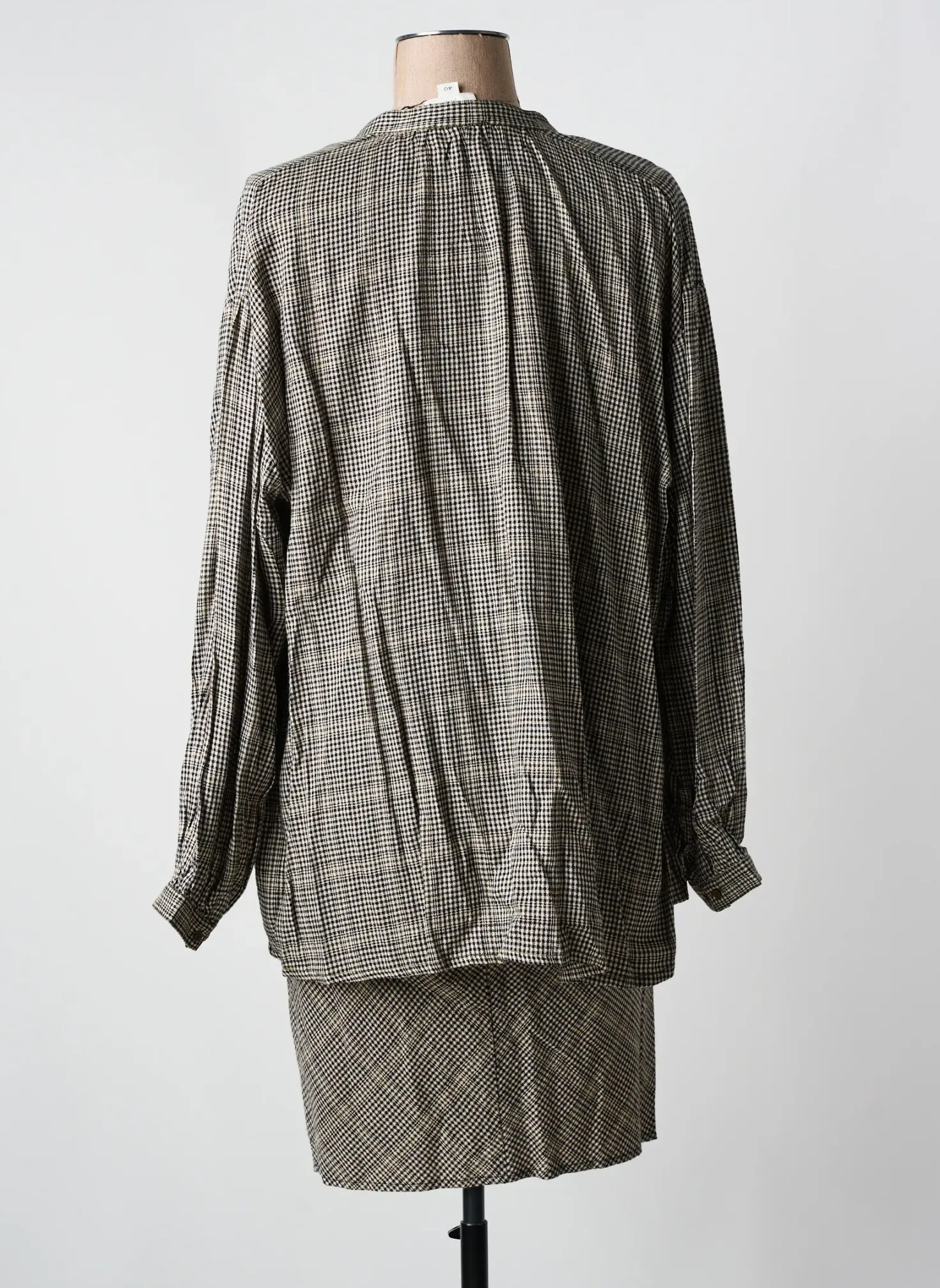 Ensemble Jupe Swildens Noir
