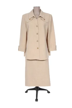 Ensemble Nonet Beige