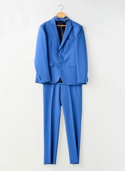 Ensemble Pantalon Adimo Bleu