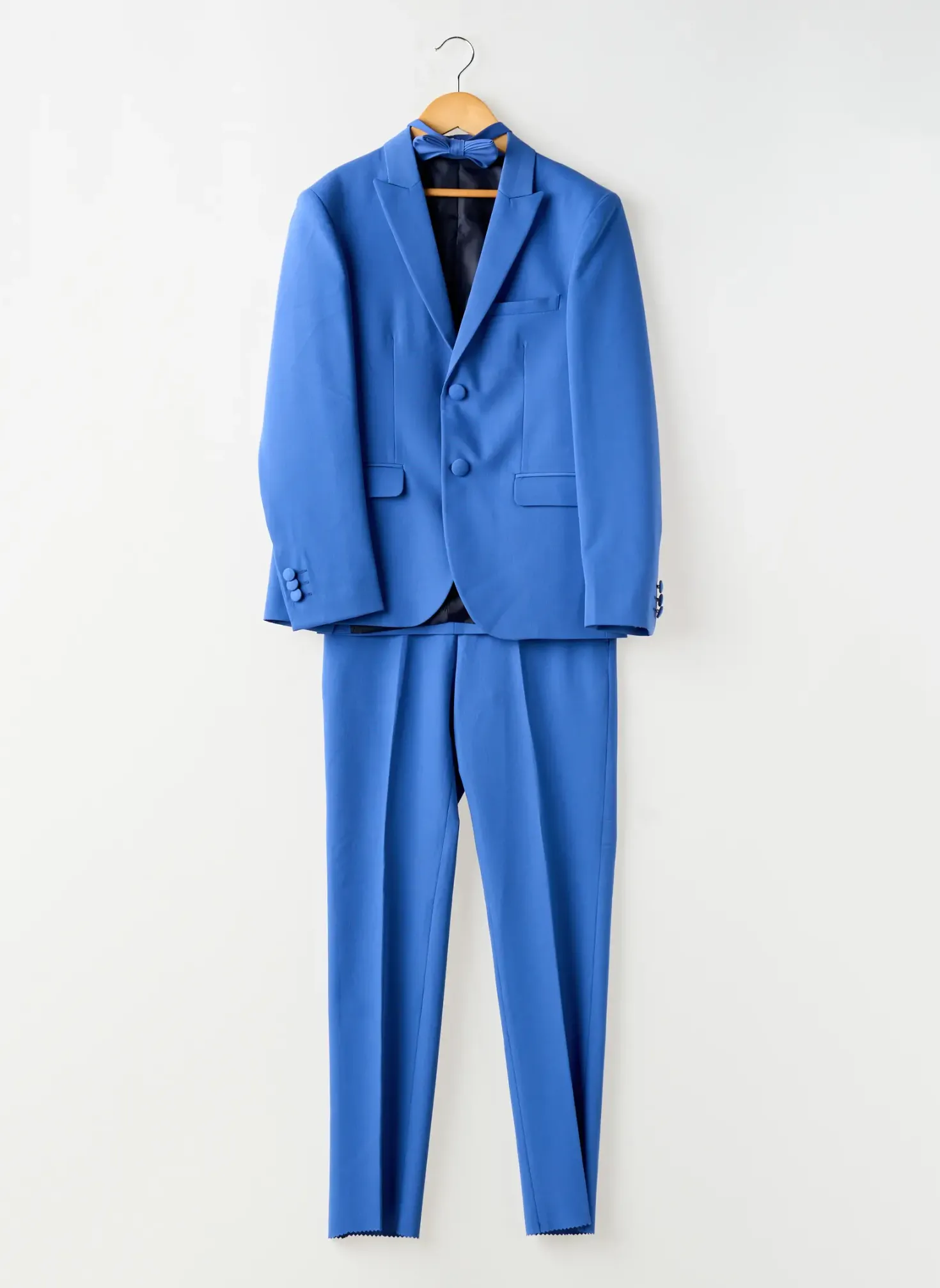 Ensemble Pantalon Adimo Bleu