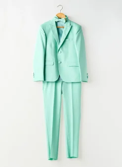 Ensemble Pantalon Adimo Vert