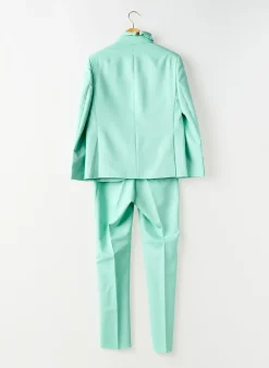 Ensemble Pantalon Adimo Vert