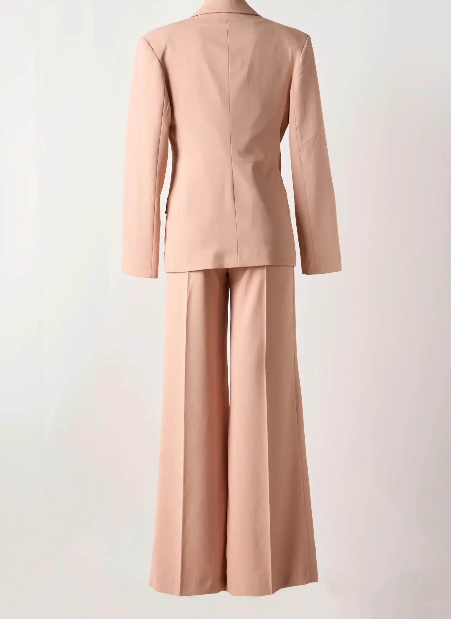 Ensemble Pantalon Angela Davis Rose
