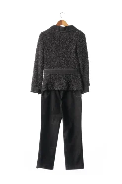 Ensemble Pantalon Angelo Tarlazzi Gris
