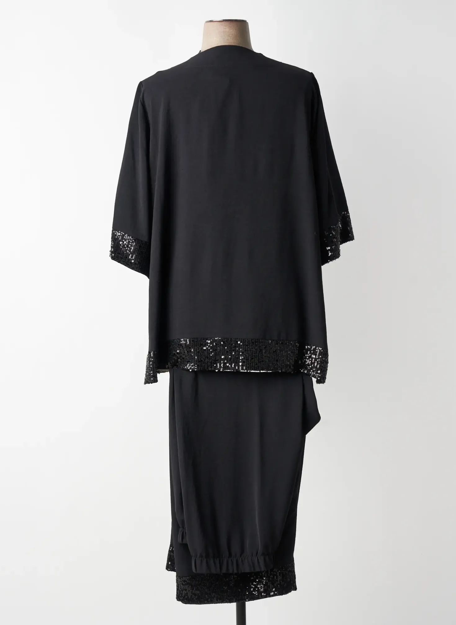 Ensemble Pantalon An Ii Vito Noir