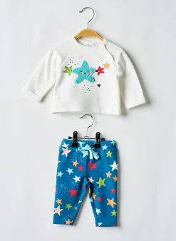 Ensemble Pantalon Boboli Bleu