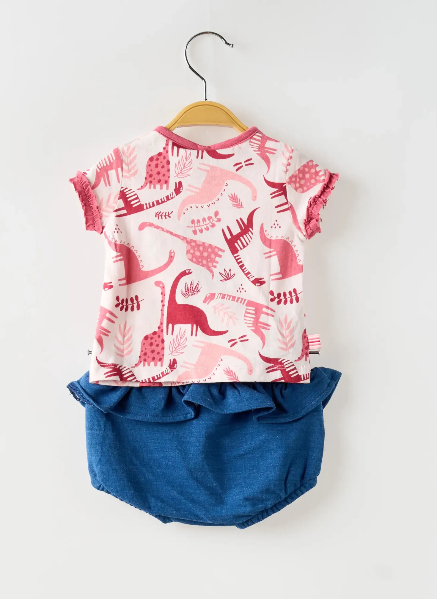 Ensemble Pantalon Boboli Bleu