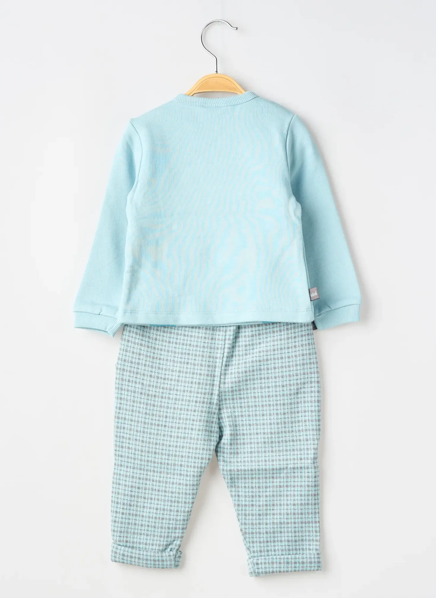 Ensemble Pantalon Boboli Bleu