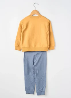 Ensemble Pantalon Boboli Jaune