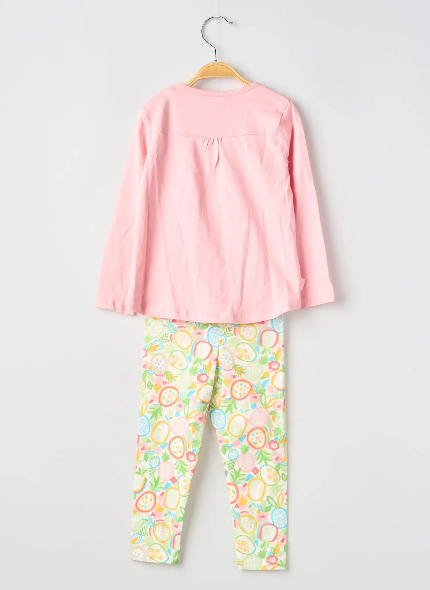 Ensemble Pantalon Boboli Rose