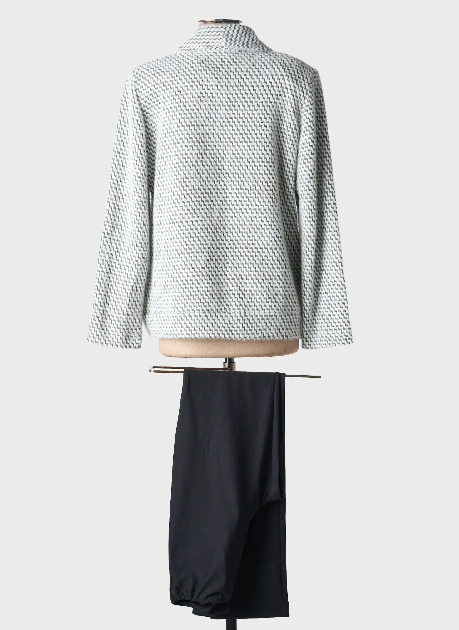 Ensemble Pantalon Egatex Gris