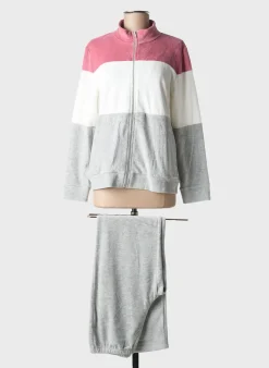Ensemble Pantalon Egatex Gris