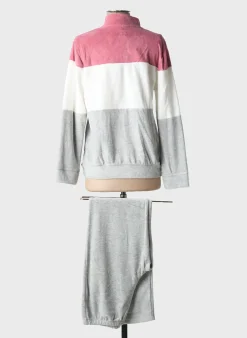 Ensemble Pantalon Egatex Gris