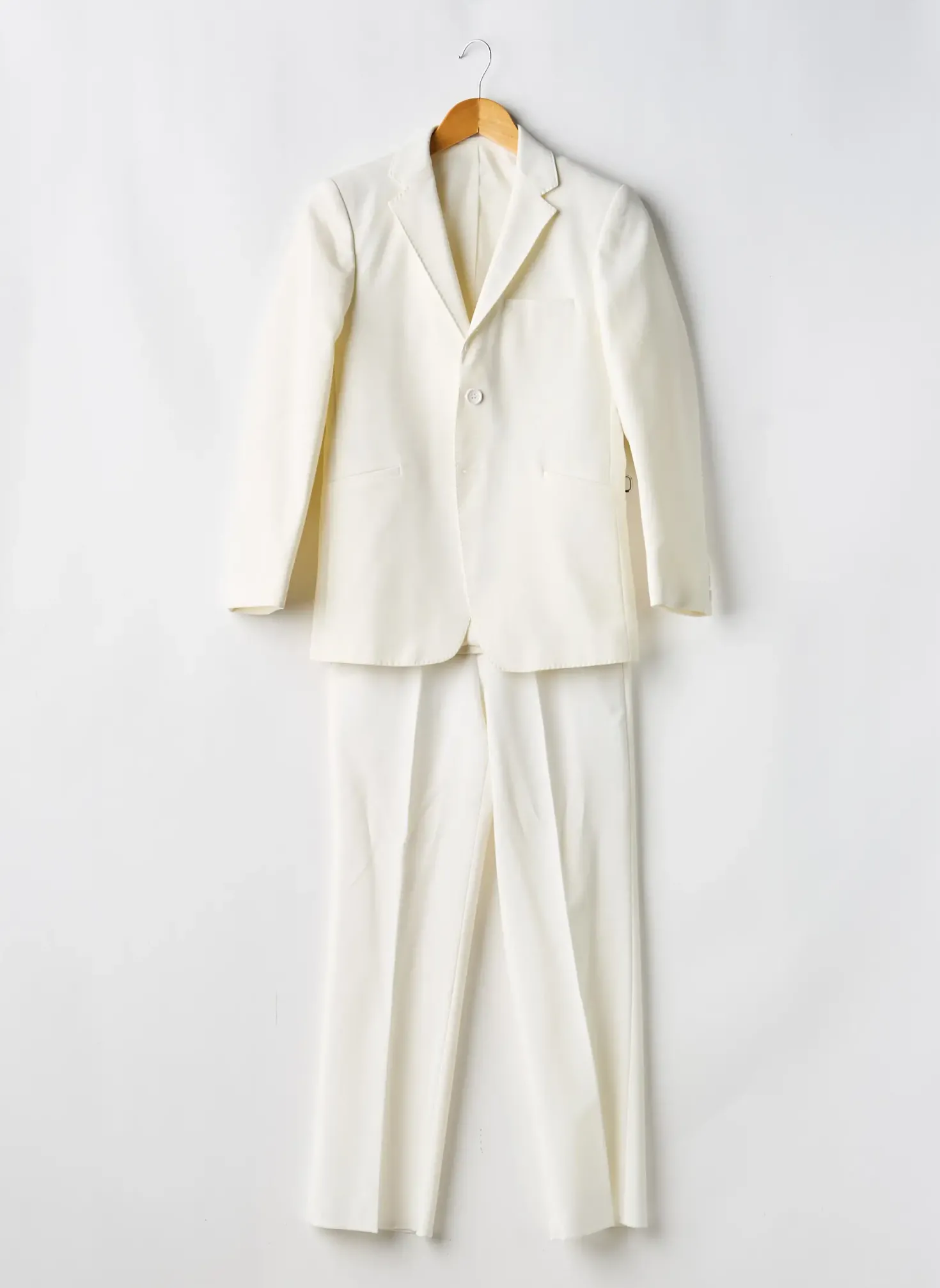 Ensemble Pantalon Kd Junior Beige