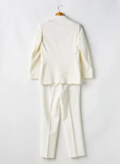 Ensemble Pantalon Kd Junior Beige