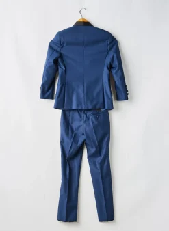 Ensemble Pantalon Kd Junior Bleu