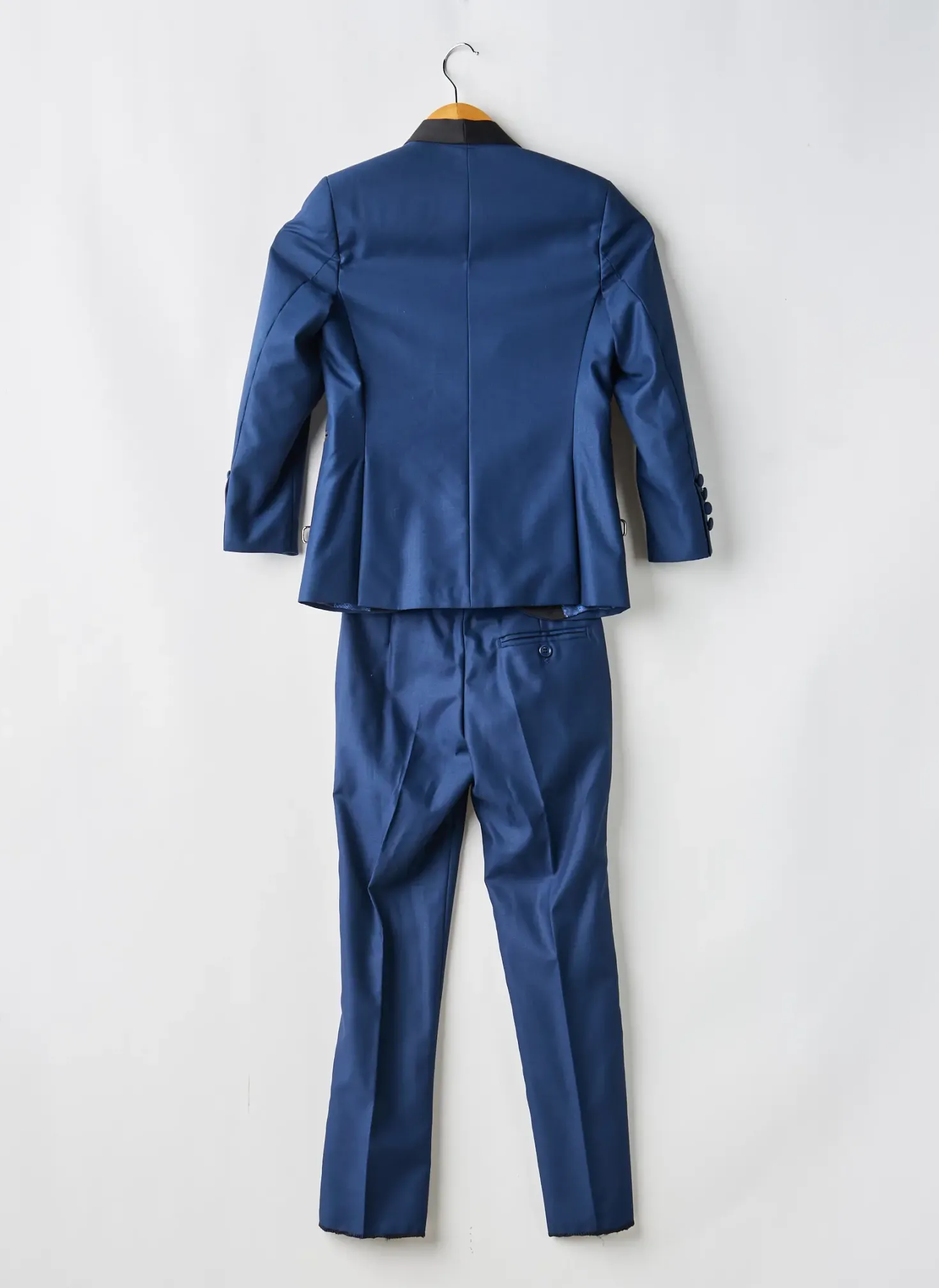 Ensemble Pantalon Kd Junior Bleu
