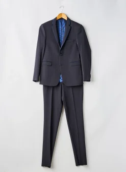 Ensemble Pantalon Kd Junior Bleu