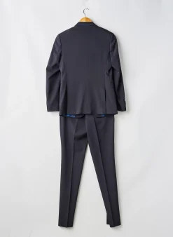 Ensemble Pantalon Kd Junior Bleu