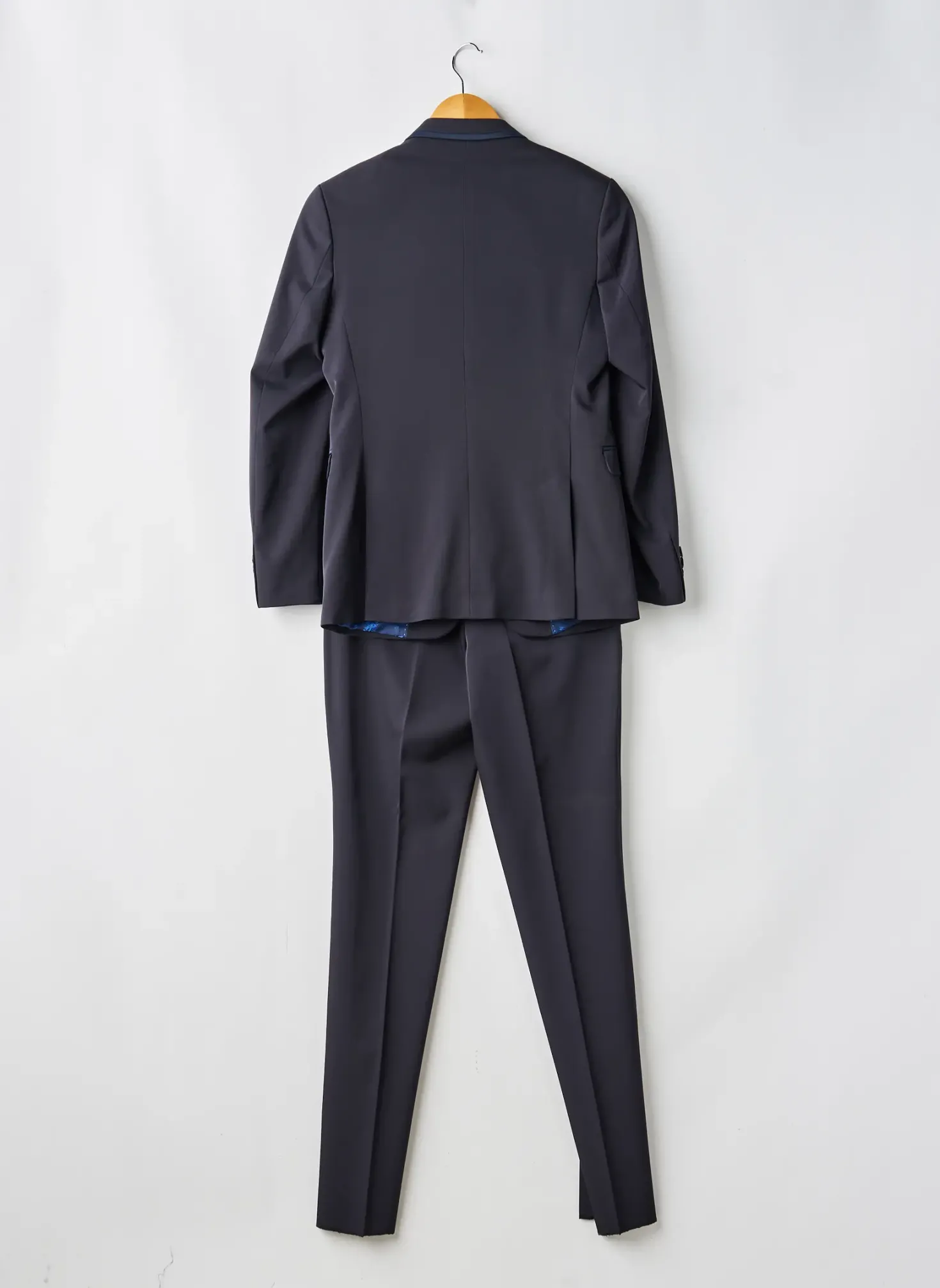 Ensemble Pantalon Kd Junior Bleu