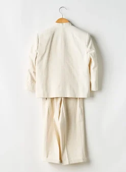 Ensemble Pantalon Les Petits Mecs Beige