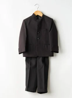 Ensemble Pantalon Les Petits Mecs Noir