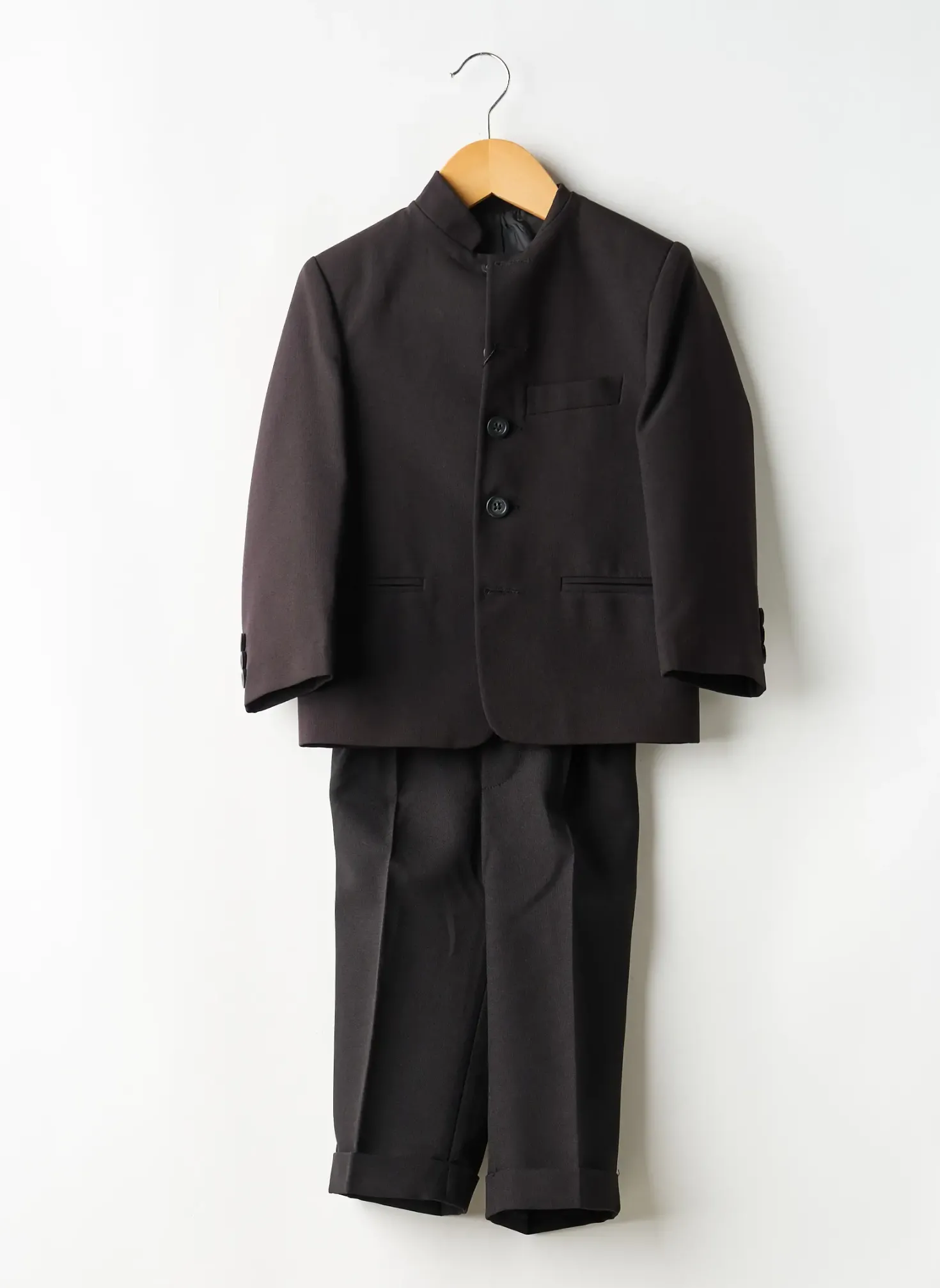 Ensemble Pantalon Les Petits Mecs Noir