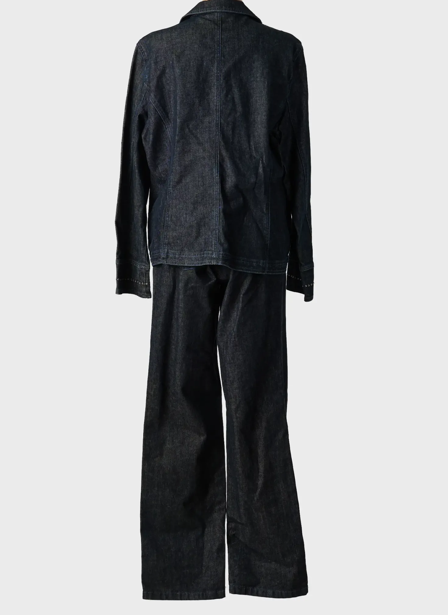 Ensemble Pantalon Lewinger Bleu