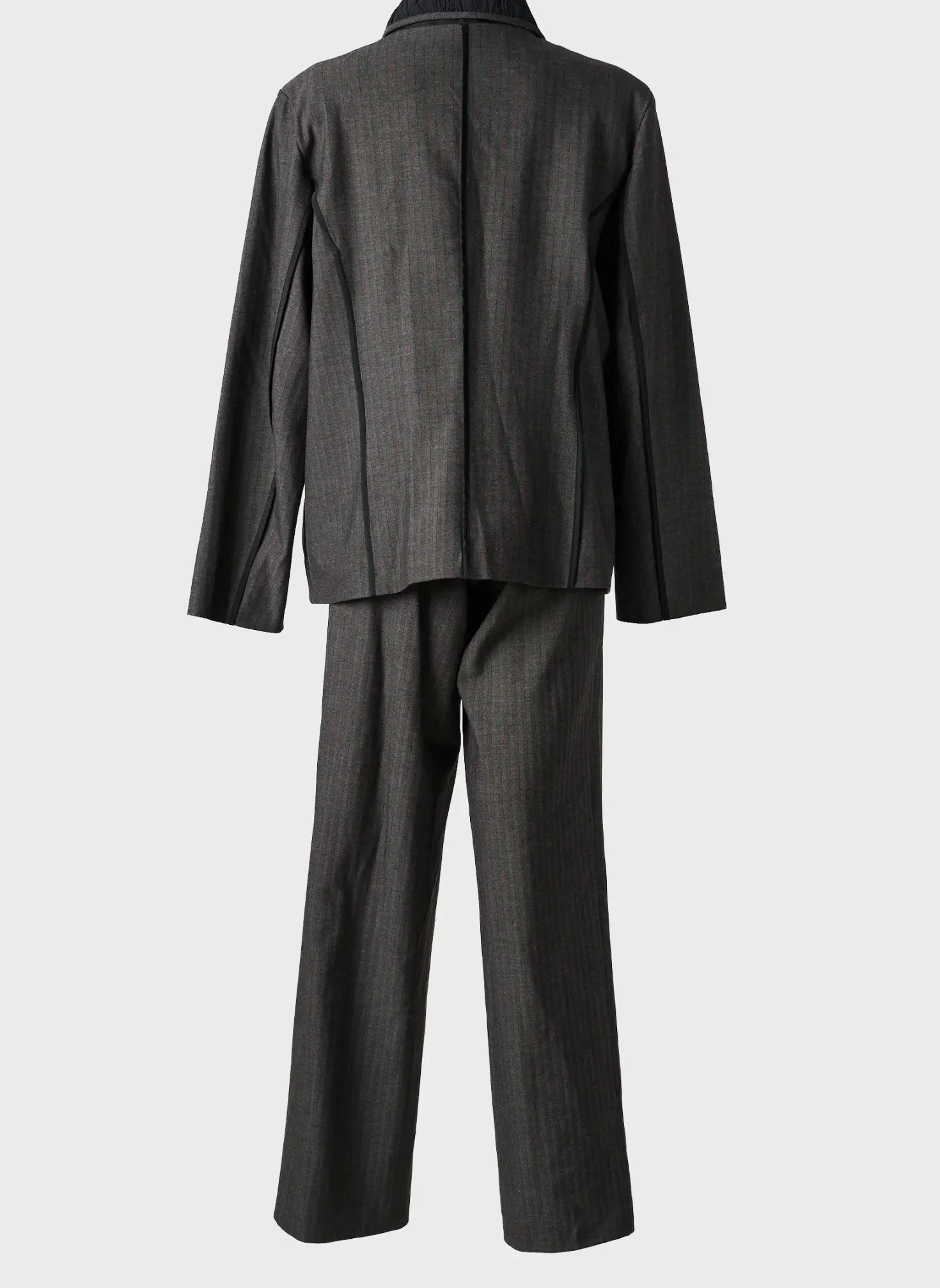 Ensemble Pantalon Lewinger Gris