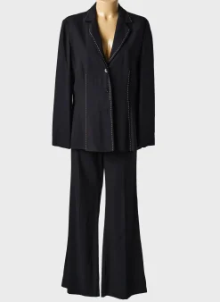 Ensemble Pantalon Lewinger Noir