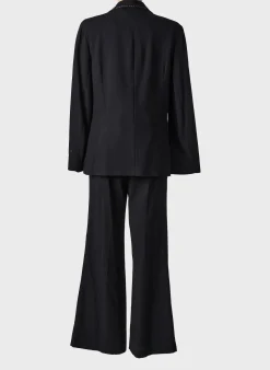Ensemble Pantalon Lewinger Noir