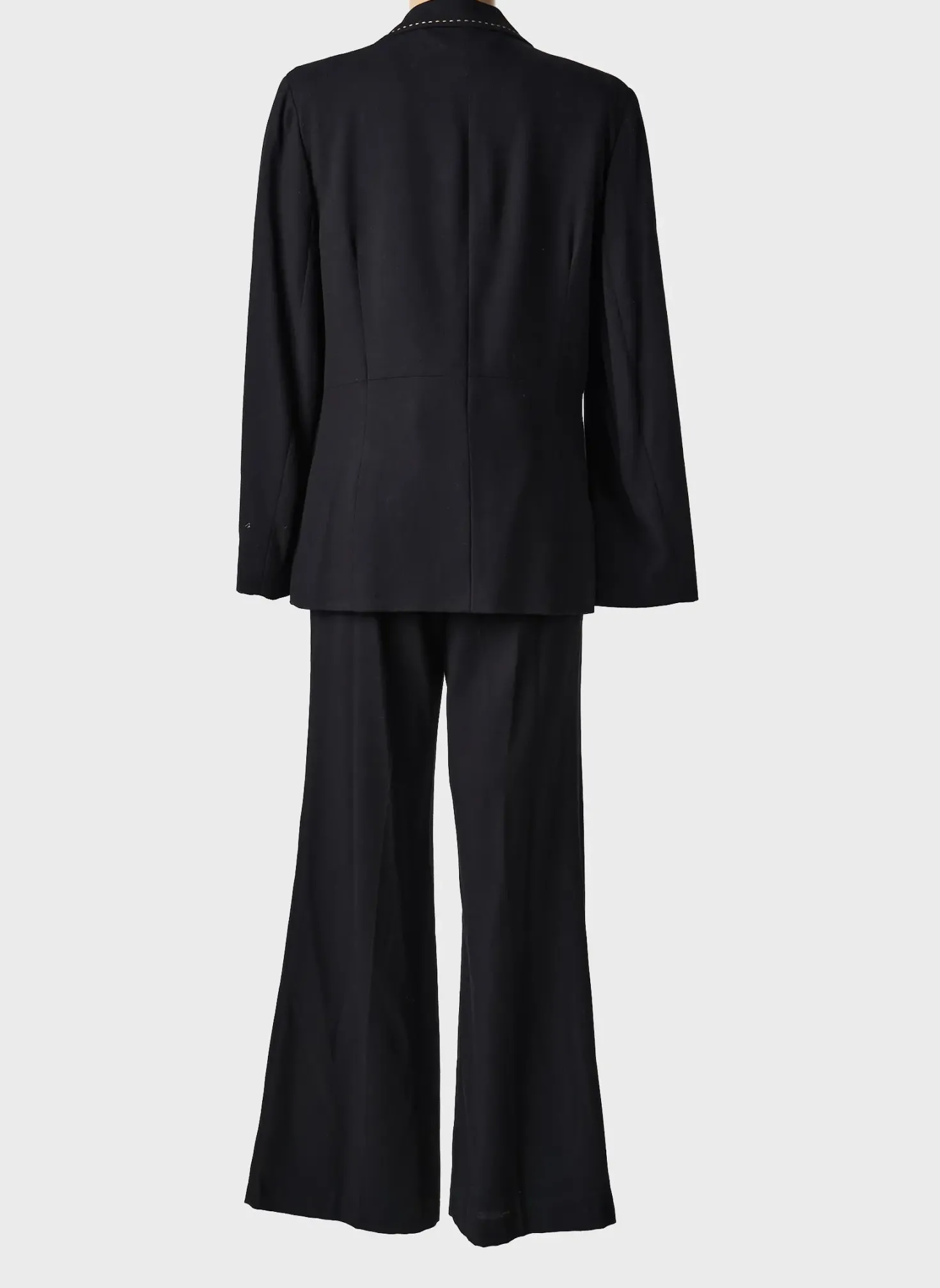 Ensemble Pantalon Lewinger Noir