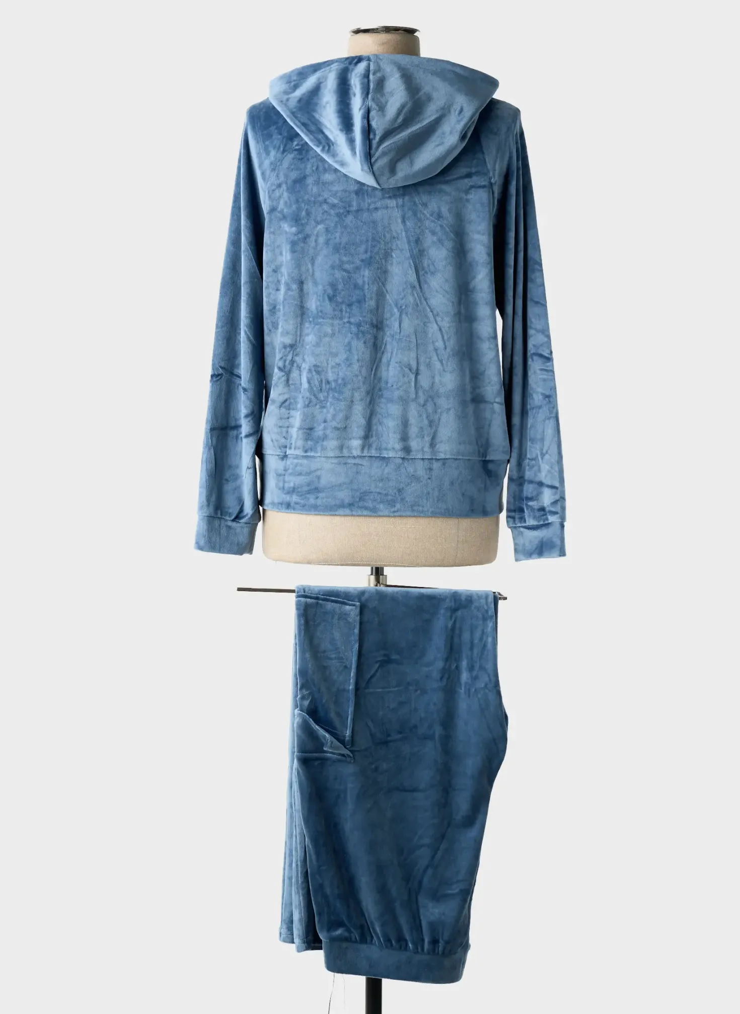 Ensemble Pantalon Lingadore Bleu