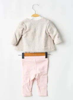 Ensemble Pantalon Mayoral Beige