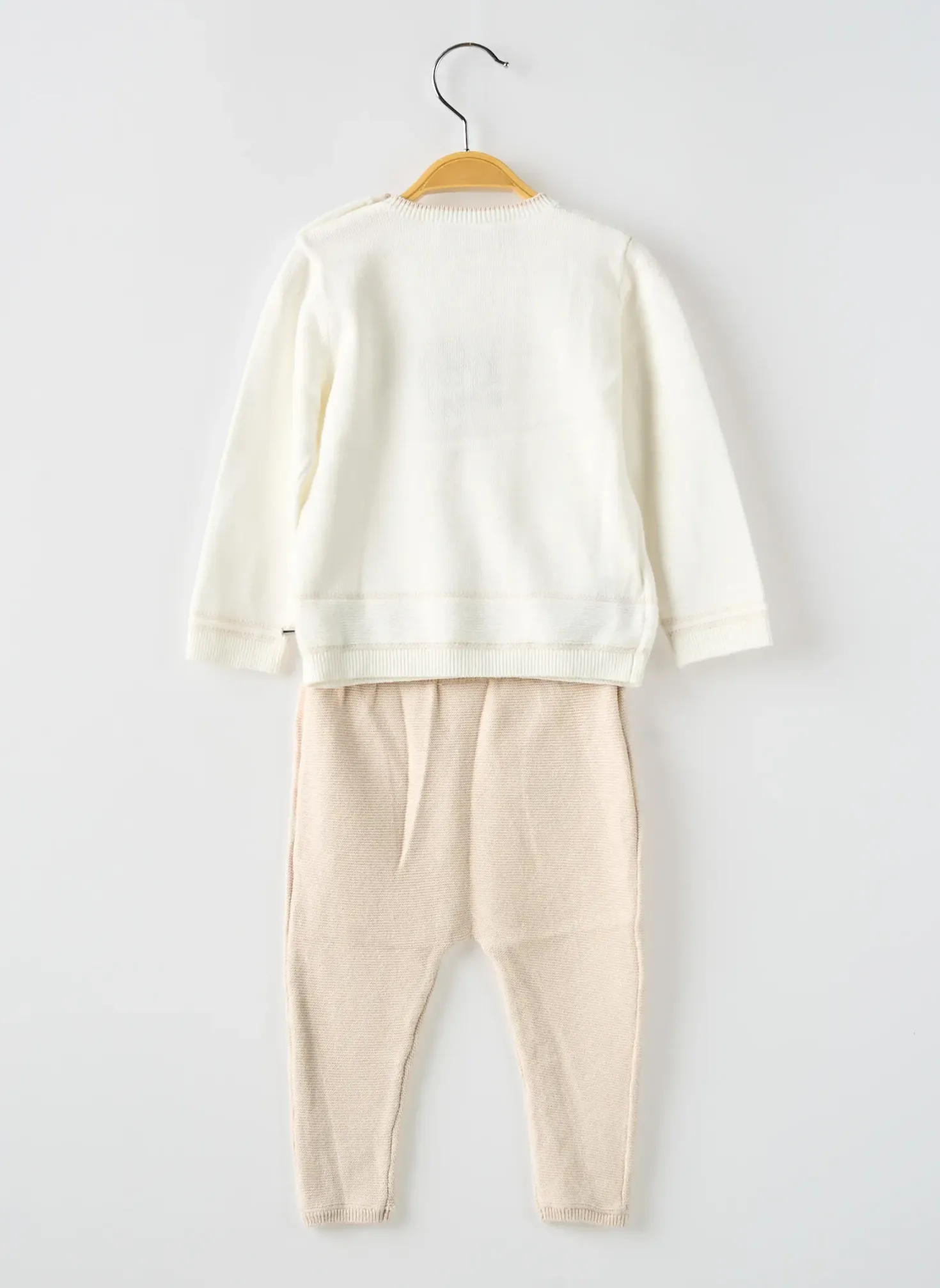 Ensemble Pantalon Mayoral Beige