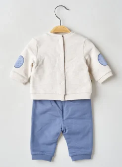 Ensemble Pantalon Mayoral Beige