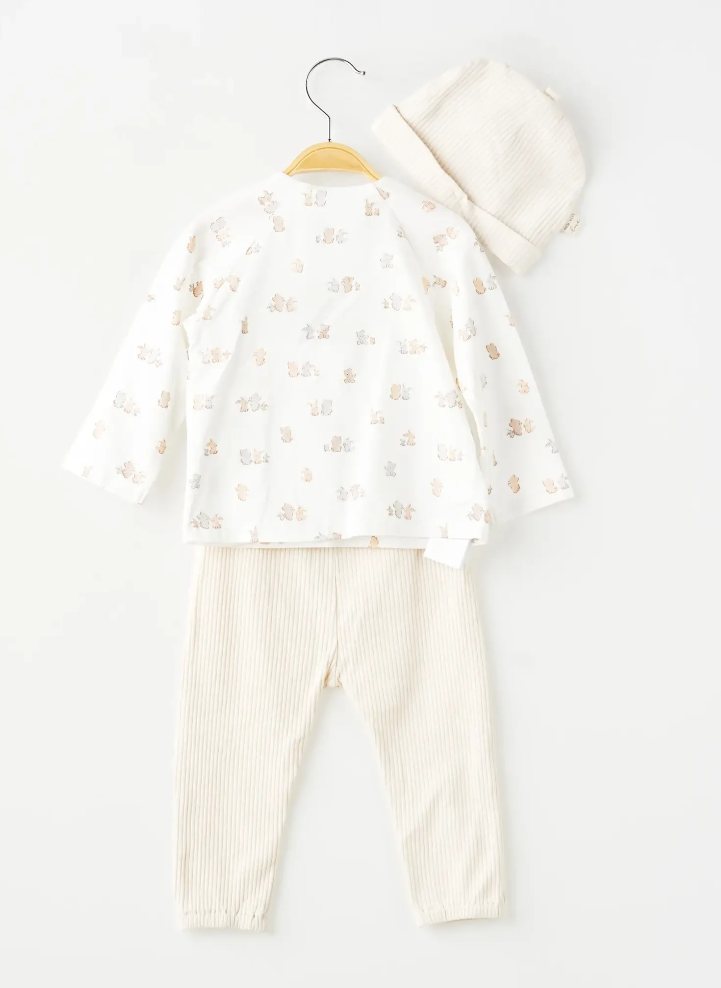 Ensemble Pantalon Mayoral Beige
