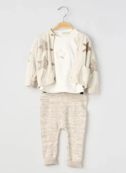Ensemble Pantalon Mayoral Beige