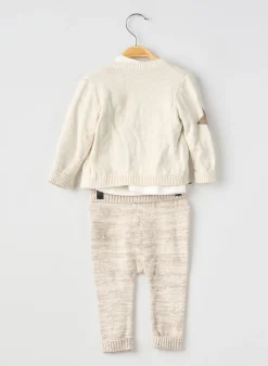 Ensemble Pantalon Mayoral Beige