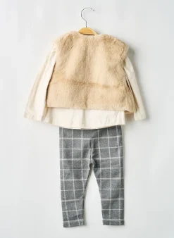 Ensemble Pantalon Mayoral Beige