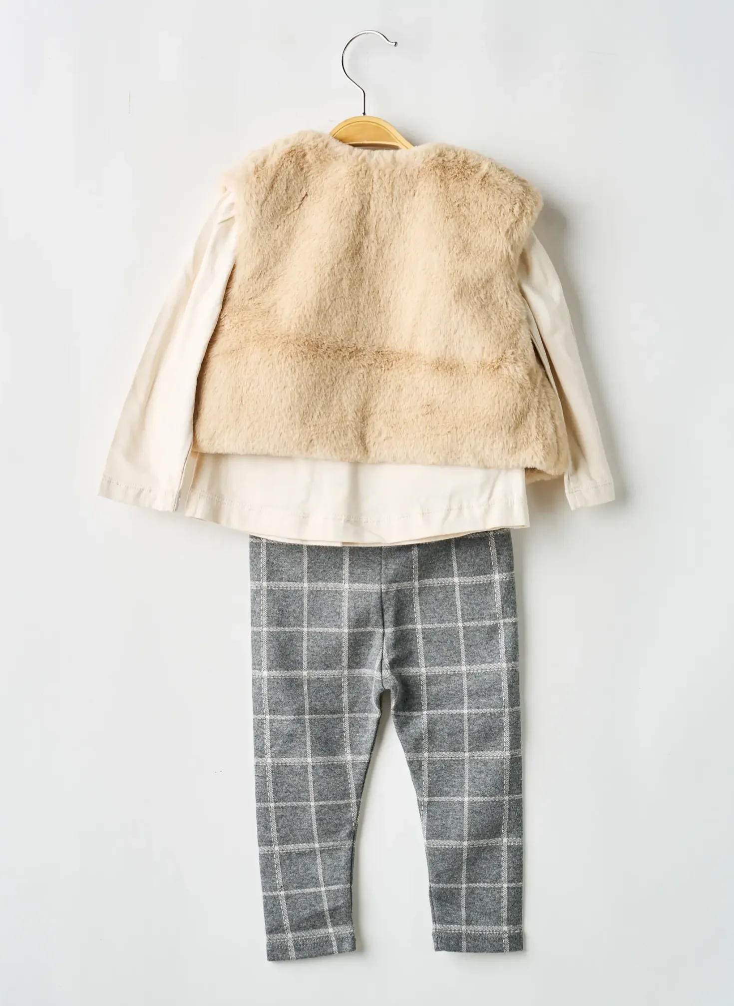 Ensemble Pantalon Mayoral Beige